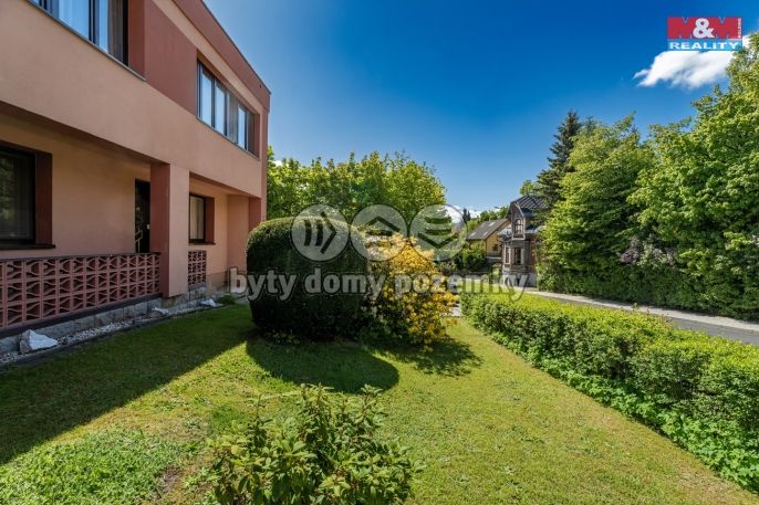 Prodej, Rodinný dům, Jablonec nad Nisou