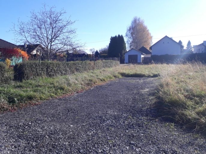 Prodej, Pozemek k bydlení, Petrovice u Karviné