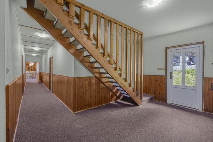 Prodej, Hotel, penzion, Deštné v Orlických horách