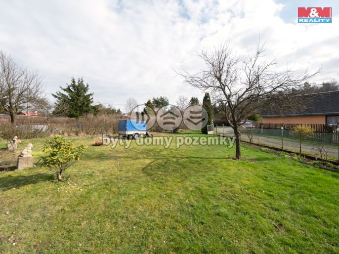 Prodej, Zahrada, Hroznětín