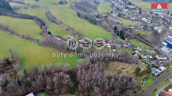 Prodej, Louka, Hronov