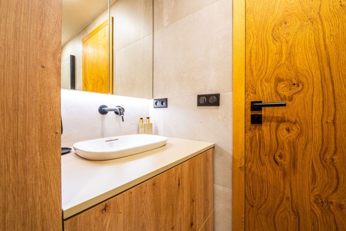 Prodej, Byt 2+kk, Harrachov