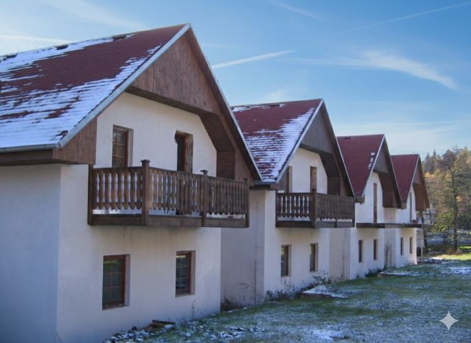 Prodej, Hotel, penzion, Třebívlice
