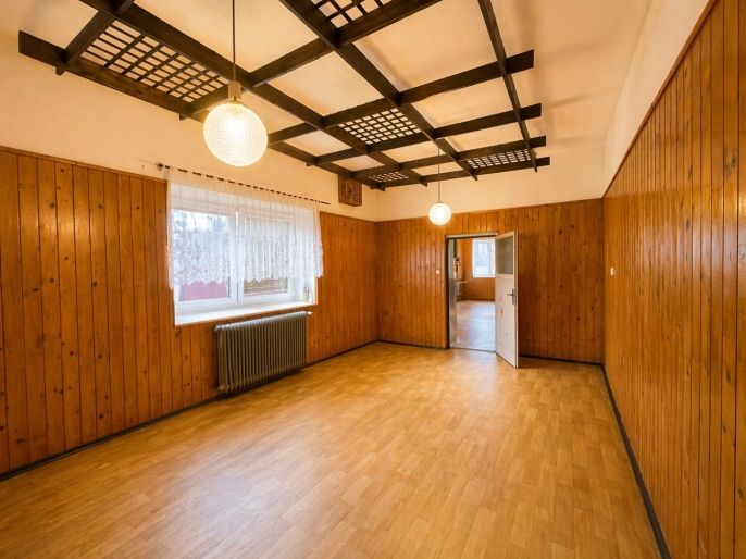 Prodej, Restaurace, stravování, Libina