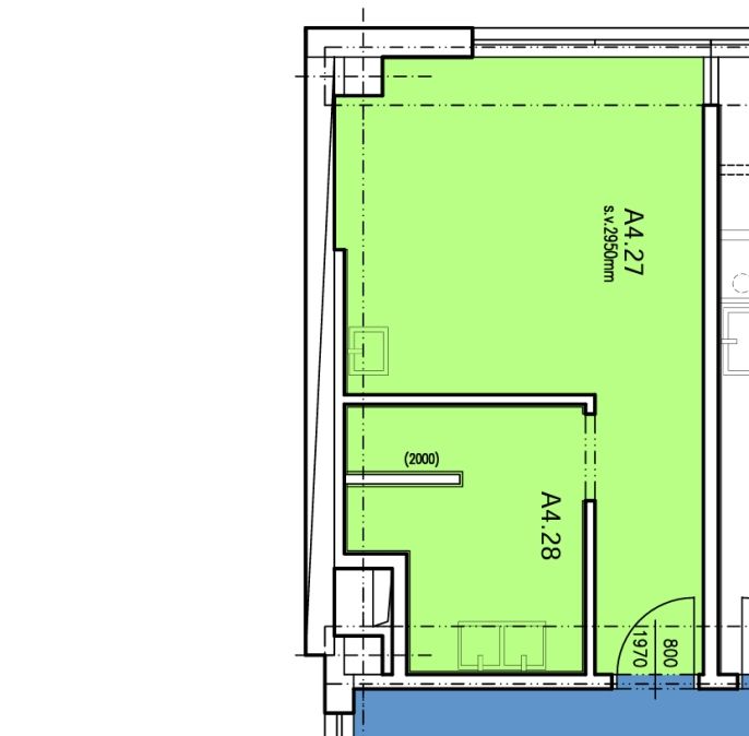 Pronájem, Obchod a služby, Praha