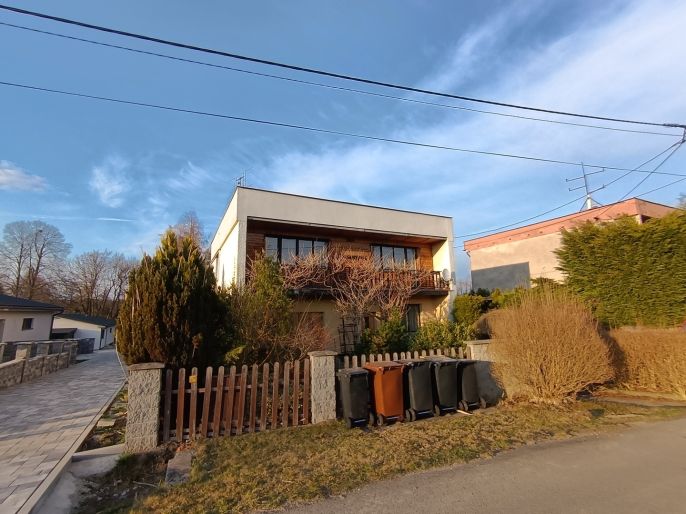 Prodej, Rodinný dům, Rychvald