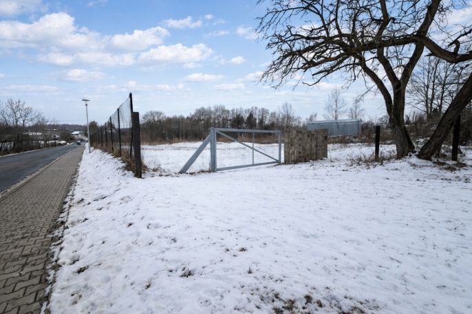 Prodej, Pozemek k bydlení, Žáky