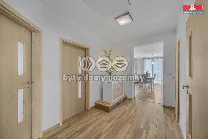 Prodej, Rodinný dům, Kamenice