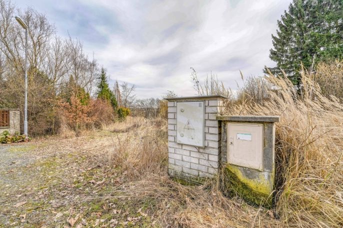 Prodej, Pozemek k bydlení, Radějovice