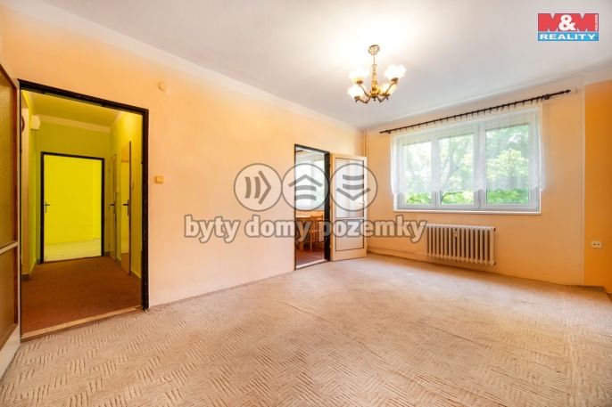 Prodej, Byt 2+1, Svitavy