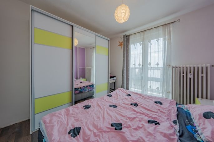 Prodej, Byt 4+kk, Ostrava