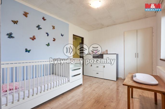 Prodej, Rodinný dům, Tlumačov