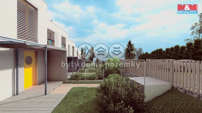 Prodej, Rodinný dům, Liberec