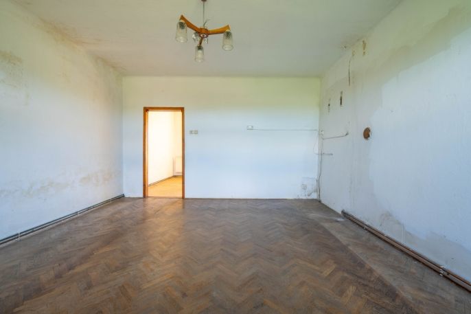 Prodej, Rodinný dům, Strančice