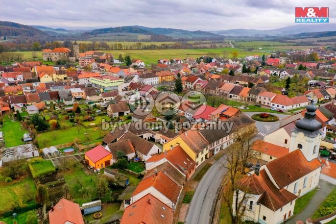 Prodej, Rodinný dům, Švihov