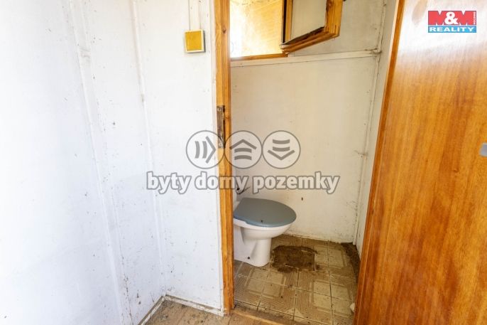 Prodej, Rodinný dům, Radvanec