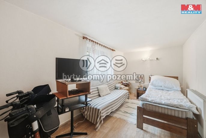 Prodej, Rodinný dům, Brno