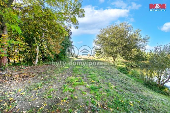 Prodej, Louka, Krásné Údolí