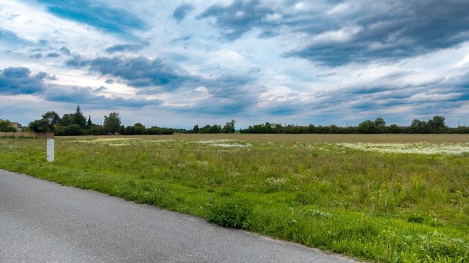 Prodej, Pozemek k bydlení, Poděbrady