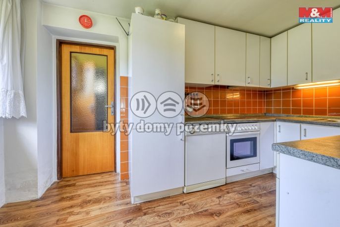 Prodej, Rodinný dům, Nejdek