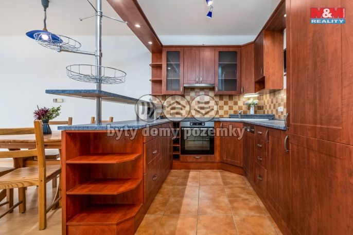 Prodej, Rodinný dům, Nymburk