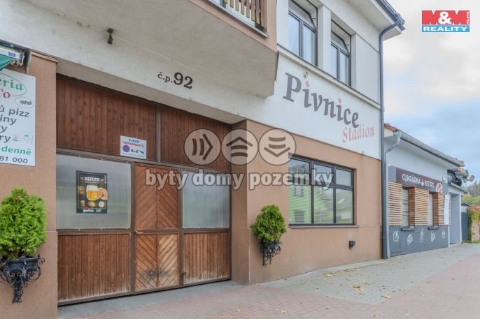 Prodej, Byt 3+kk, Slušovice