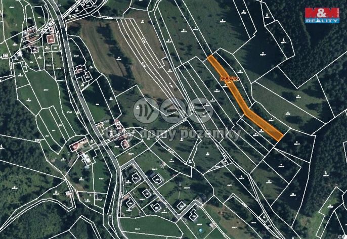 Prodej, Louka, Halenkov