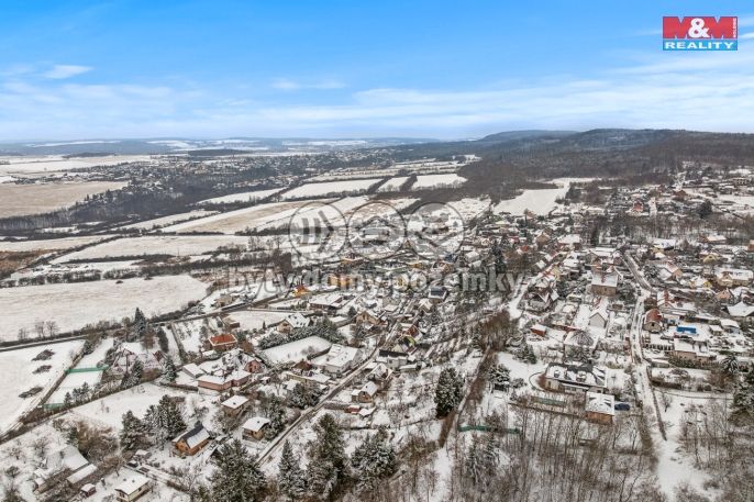 Prodej, Pozemek k bydlení, Černolice