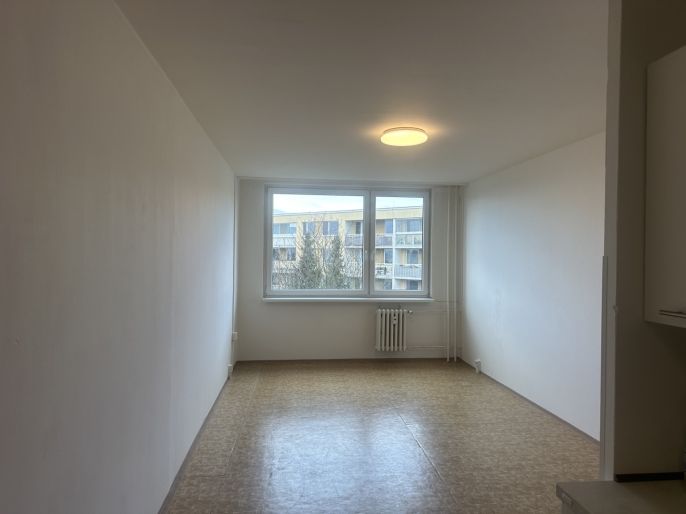 Pronájem, Byt 2+kk, Praha