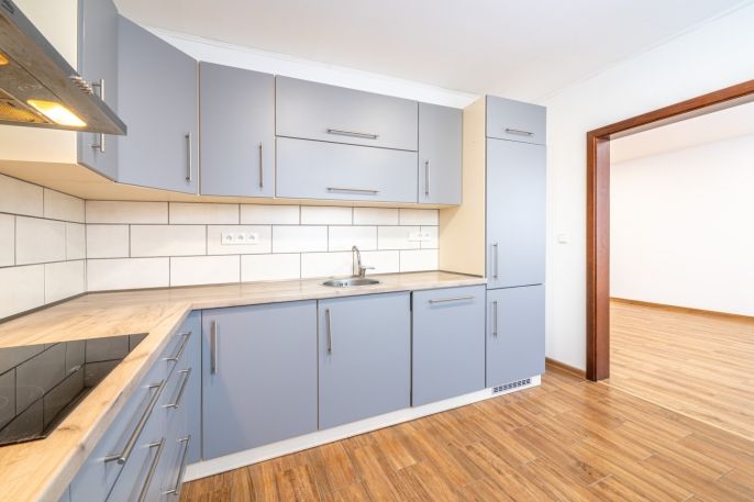 Prodej, Byt 2+1, Děčín