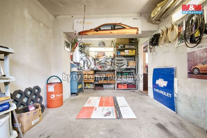 Prodej, Rodinný dům, Lukavec