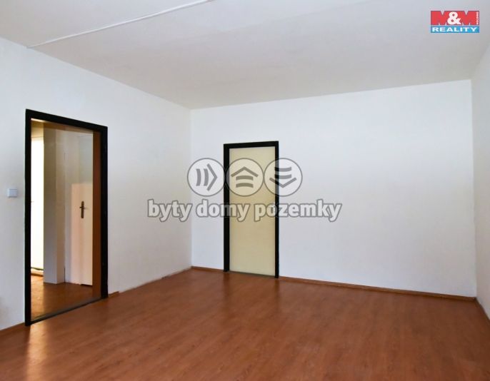 Pronájem, Byt 3+1, Česká Lípa