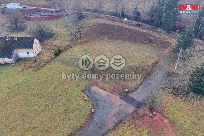 Prodej, Pozemek k bydlení, Trutnov