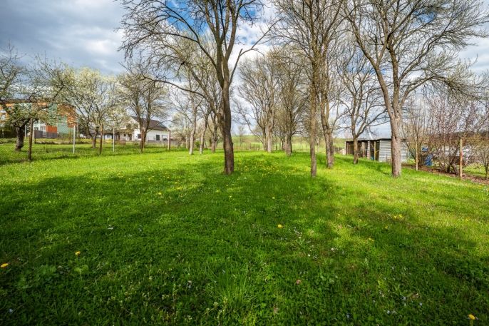 Prodej, Rodinný dům, Slavičín