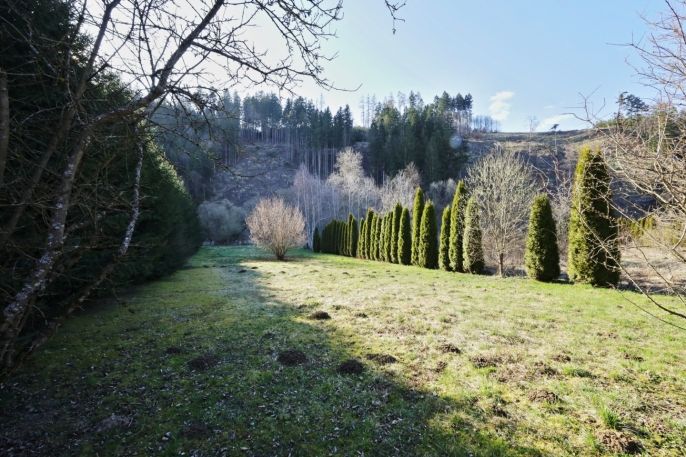 Prodej, Louka, Chřenovice