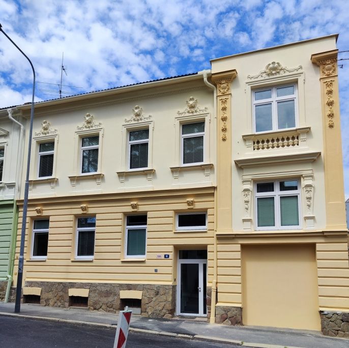 Pronájem, Kancelářský prostor, Ostrava