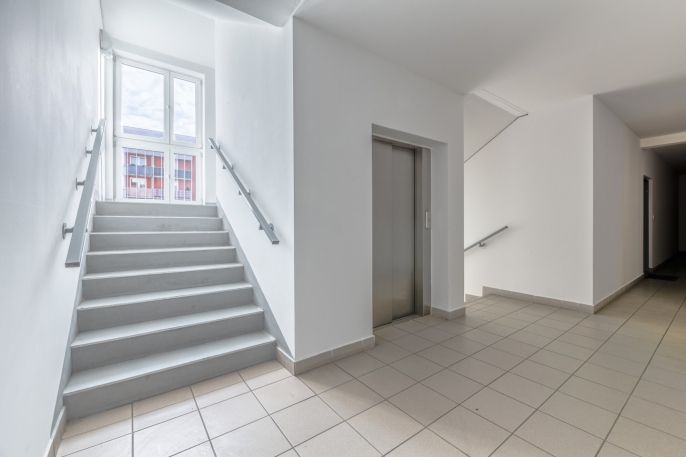 Pronájem, Byt 2+kk, Mladá Boleslav