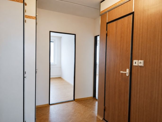 Pronájem, Byt 2+kk, Lom
