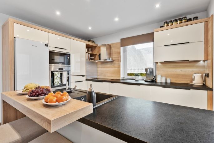 Prodej, Rodinný dům, Rokytnice nad Jizerou