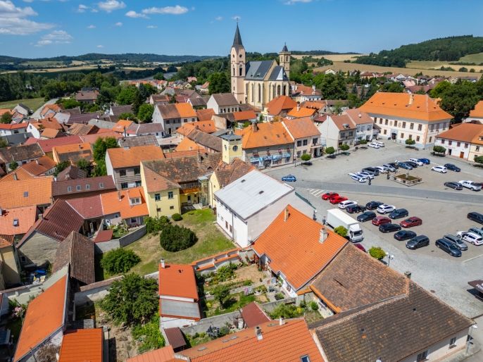 Prodej, Obchod a služby, Bavorov
