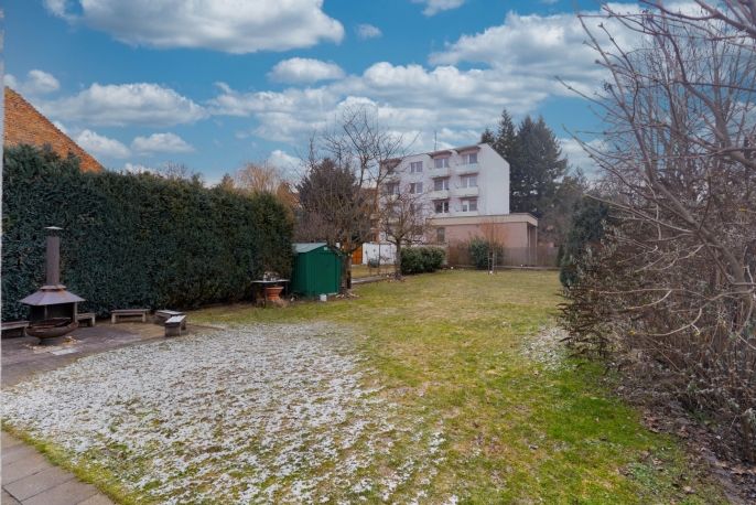 Prodej, Rodinný dům, Slavkov u Brna