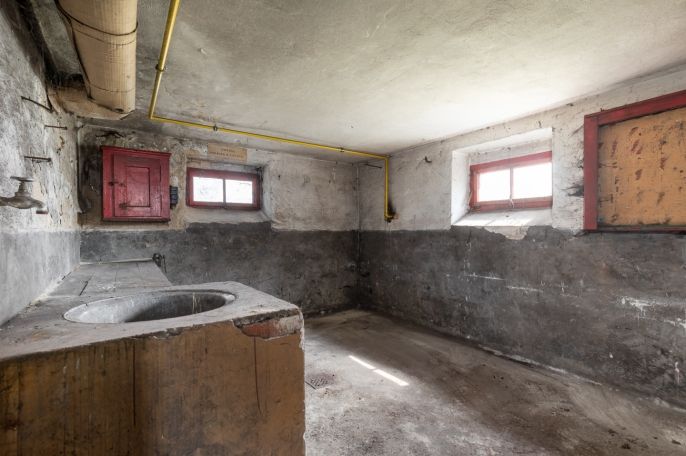 Prodej, Rodinný dům, Albrechtice