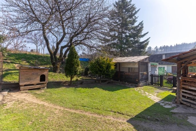 Prodej, Rodinný dům, Soběsuky