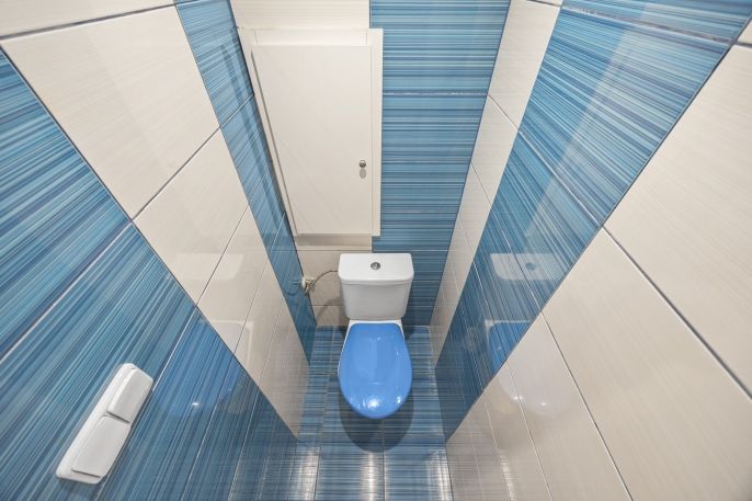 Pronájem, Byt 3+1, Chrudim