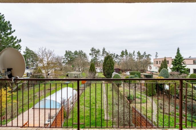 Pronájem, Rodinný dům, Třebíč