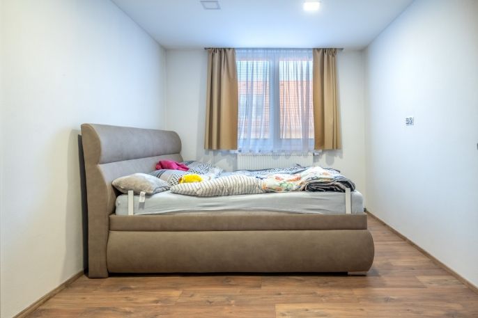 Prodej, Byt 3+1, Strunkovice nad Blanicí