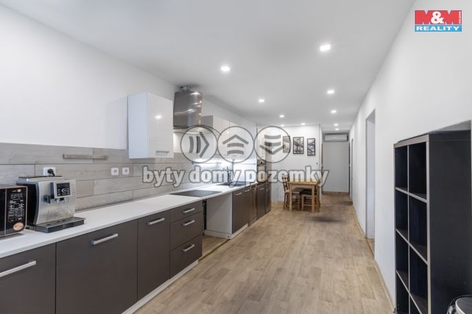 Prodej, Rodinný dům, Paskov