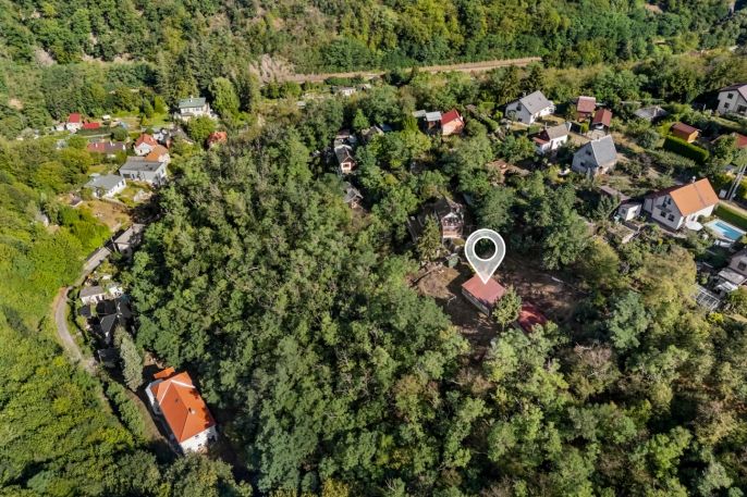 Prodej, Chata, Měchenice