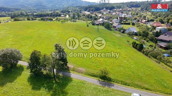 Prodej, Pozemek k bydlení, Hostašovice