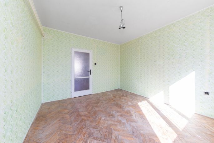 Prodej, Byt 2+1, Mikulov